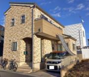 川口市芝戸建て