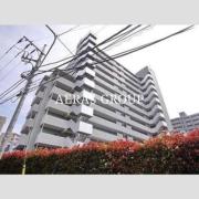 アソシエール溝の口