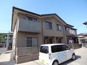 ＪＲ山陽本線はりま勝原駅まで徒歩8分