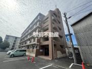 ＪＲ鹿児島本線久留米駅まで徒歩13分