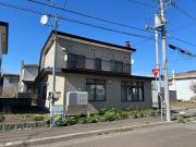 ＪＲ釧網本線桂台駅まで徒歩12分