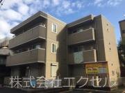 ＪＲ中央線八王子駅まで徒歩7分