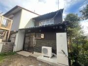 羽島市狐穴戸建
