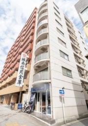 大営長者町ビル