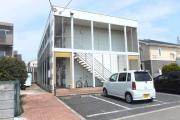 レオパレス三橋