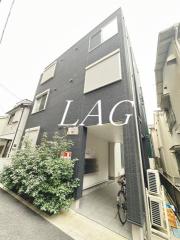 東京メトロ南北線王子神谷駅まで徒歩7分