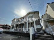 名鉄名古屋本線富士松駅まで徒歩13分