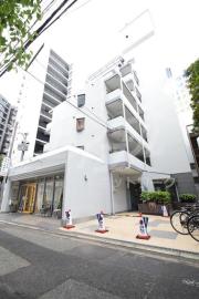 地下鉄谷町線中崎町駅まで徒歩3分