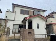 成田邸貸家