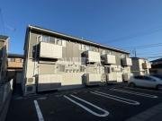 ＪＲ東北本線岡本駅まで徒歩23分
