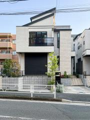 LPあざみ野6号棟