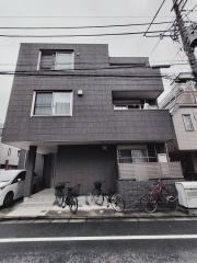 ドエル中延