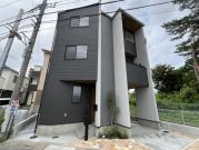 QLAZO北区日進町1丁目戸建