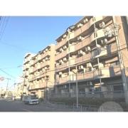 阪急千里線下新庄駅まで徒歩9分
