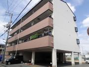 近鉄南大阪線藤井寺駅まで徒歩25分