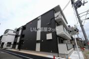 地下鉄千日前線南巽駅まで徒歩2分