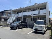 グランデュール横尾