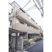 東京メトロ丸ノ内線(方南町支線)中野新橋駅まで徒歩8分