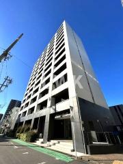地下鉄鶴舞線浅間町駅まで徒歩6分