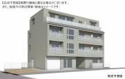 シャーメゾン定禅寺