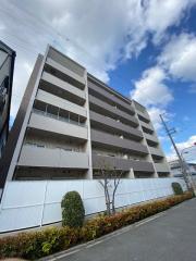 地下鉄千日前線北巽駅まで徒歩5分