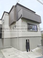 有馬8丁目戸建住宅