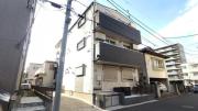 つくばエクスプレス南流山駅まで徒歩4分