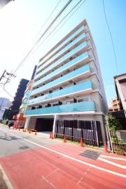 パークフラッツ横濱平沼橋