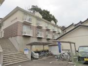 アンクラージェ小松島