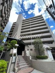 シティコープ横浜阪東橋