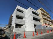 ＪＲ山陽本線垂水駅まで徒歩10分
