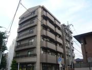 都営大江戸線練馬春日町駅まで徒歩7分