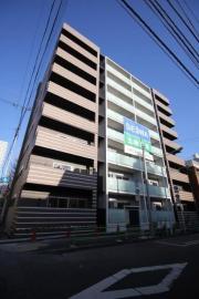 クレシェンテ月島