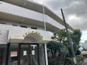 東急田園都市線三軒茶屋駅まで徒歩8分