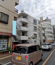 コアクレスト川口