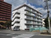 シーサイドグリーンマンション