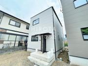 与原戸建1号棟