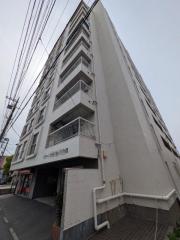 埼玉高速鉄道川口元郷駅まで徒歩2分