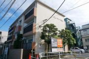 東急目黒線西小山駅まで徒歩6分