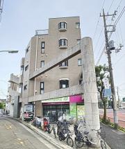 クレスト英和