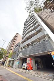 地下鉄箱崎線千代県庁口駅まで徒歩1分