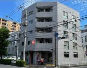 ＪＲ京浜東北・根岸線横浜駅まで徒歩10分