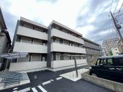 東武伊勢崎・大師線西新井駅まで徒歩8分
