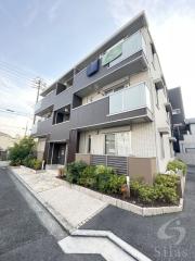 ＪＲ阪和線堺市駅まで徒歩7分