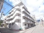 阪神本線新在家駅まで徒歩12分
