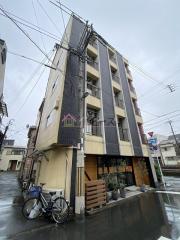 巴第一マンション