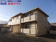 ヴァンベール松村