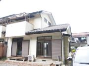斉藤氷室町貸家