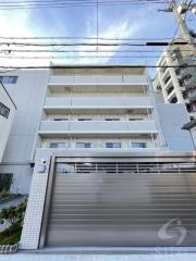阪急神戸線塚口駅まで徒歩4分