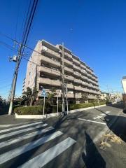 アルカサル川崎